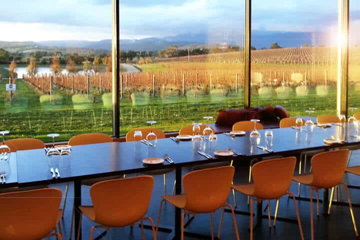 Exclusive Yarra Valley Wineries & Lunch Tour | Professional Helicopter